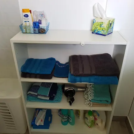 Dora Apartment Frontignan