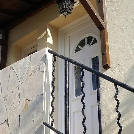 Apartment Dora Frontignan