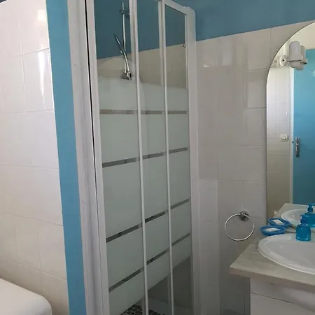 Dora Apartment Frontignan