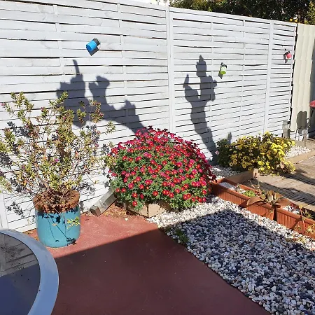 Apartment Dora Frontignan