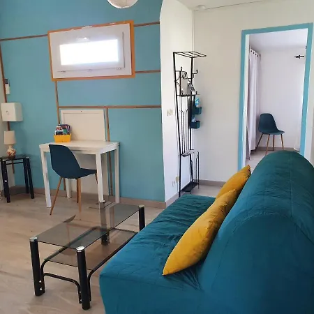 Apartment Dora