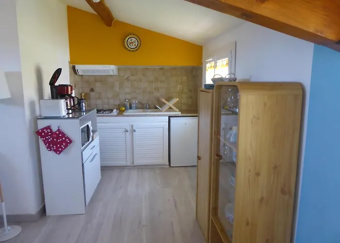 Apartamento Dora