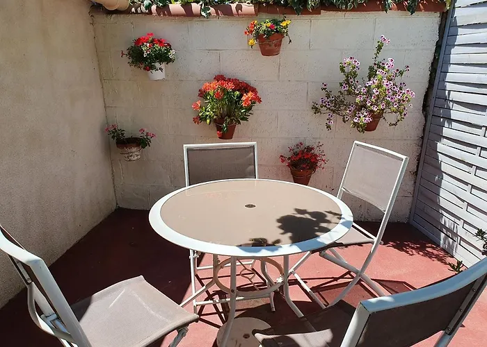 Apartamento Dora *