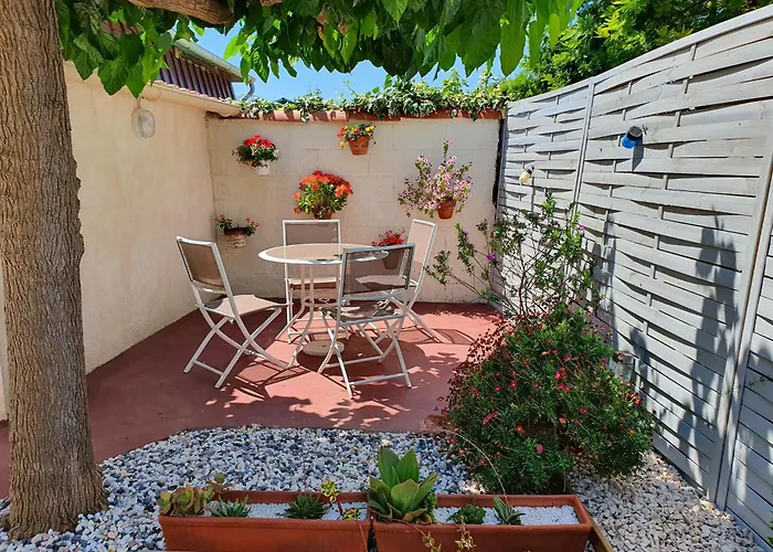 Apartamento Dora