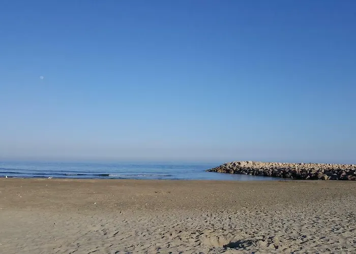 Apartamento Dora Frontignan